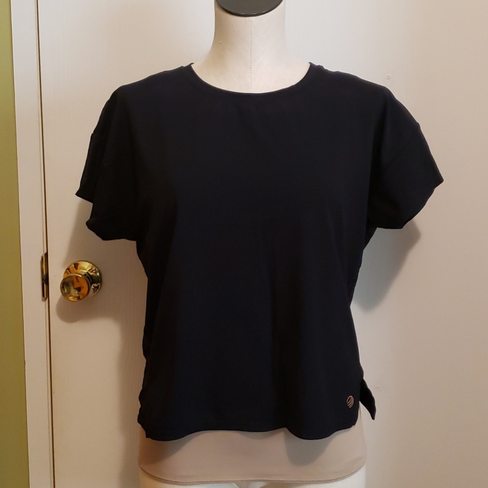 MPG sports top